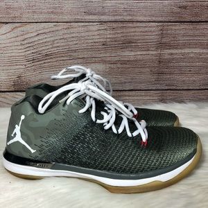 Nike Jordan 31 Low Cheaper Than Retail Price Buy Clothing Accessories And Lifestyle Products For Women Men